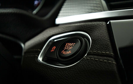 BMW X2, 2018 год, 2 989 700 рублей, 18 фотография