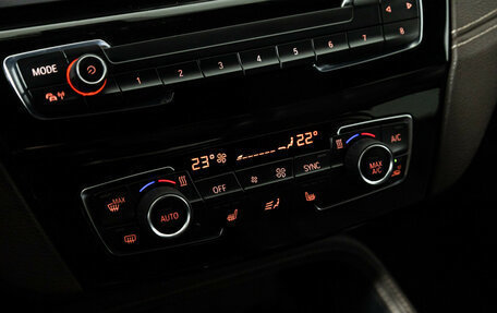 BMW X2, 2018 год, 2 989 700 рублей, 20 фотография