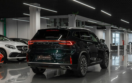 CheryExeed TXL, 2024 год, 3 430 000 рублей, 4 фотография