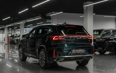 CheryExeed TXL, 2024 год, 3 430 000 рублей, 5 фотография