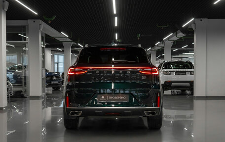 CheryExeed TXL, 2024 год, 3 430 000 рублей, 6 фотография