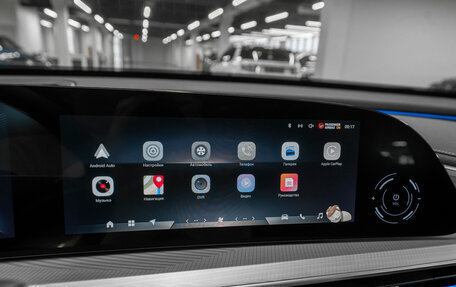 CheryExeed TXL, 2024 год, 3 430 000 рублей, 21 фотография