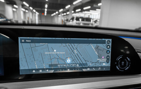 CheryExeed TXL, 2024 год, 3 430 000 рублей, 20 фотография