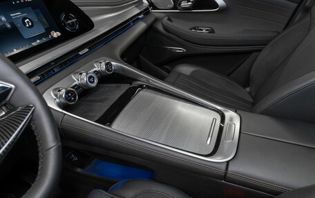 CheryExeed TXL, 2024 год, 3 430 000 рублей, 17 фотография