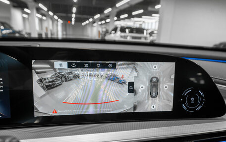 CheryExeed TXL, 2024 год, 3 430 000 рублей, 19 фотография