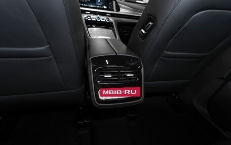 CheryExeed TXL, 2024 год, 3 430 000 рублей, 15 фотография