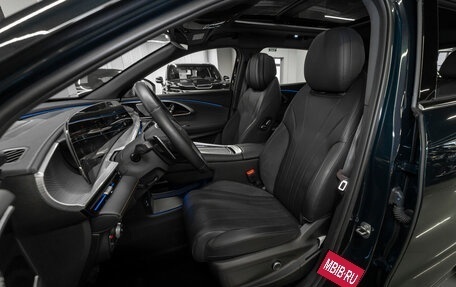 CheryExeed TXL, 2024 год, 3 430 000 рублей, 9 фотография