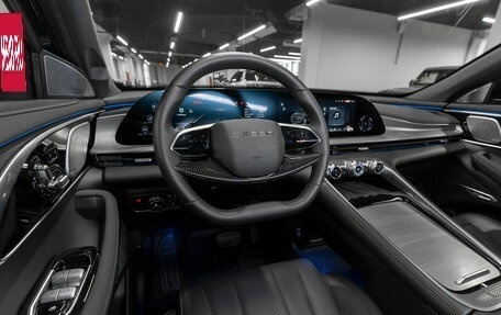 CheryExeed TXL, 2024 год, 3 430 000 рублей, 7 фотография