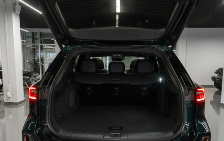 CheryExeed TXL, 2024 год, 3 430 000 рублей, 26 фотография