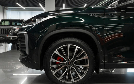 CheryExeed TXL, 2024 год, 3 430 000 рублей, 28 фотография