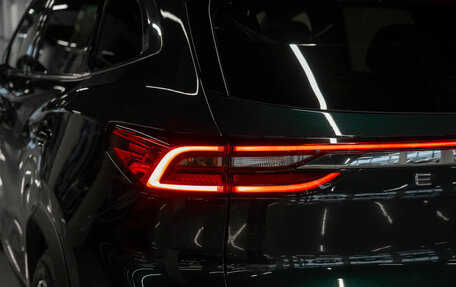 CheryExeed TXL, 2024 год, 3 430 000 рублей, 30 фотография