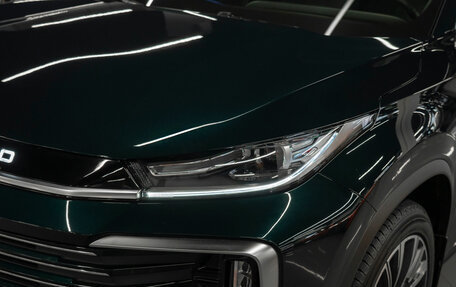 CheryExeed TXL, 2024 год, 3 430 000 рублей, 29 фотография