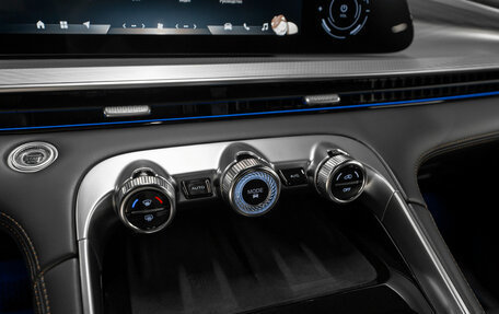 CheryExeed TXL, 2024 год, 3 430 000 рублей, 22 фотография