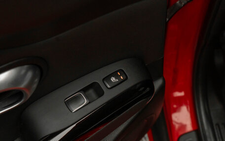 KIA Soul II рестайлинг, 2018 год, 1 720 000 рублей, 15 фотография