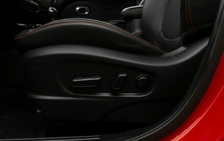 KIA Soul II рестайлинг, 2018 год, 1 720 000 рублей, 23 фотография