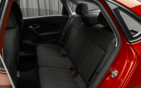 Volkswagen Polo VI (EU Market), 2018 год, 1 090 000 рублей, 16 фотография