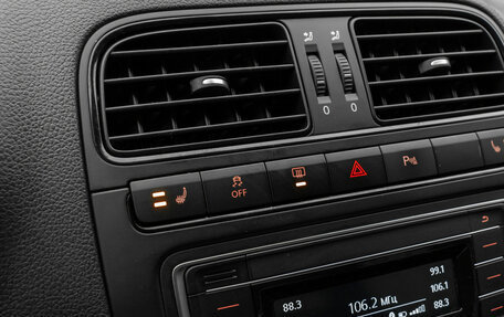 Volkswagen Polo VI (EU Market), 2018 год, 1 090 000 рублей, 22 фотография