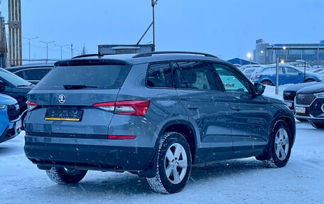 Skoda Kodiaq I, 2019 год, 1 949 000 рублей, 5 фотография