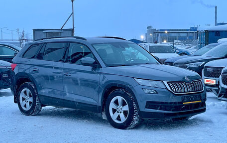 Skoda Kodiaq I, 2019 год, 1 949 000 рублей, 7 фотография