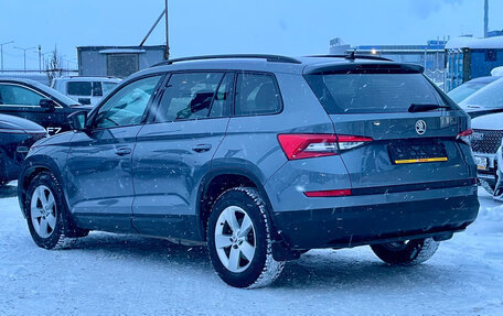 Skoda Kodiaq I, 2019 год, 1 949 000 рублей, 3 фотография