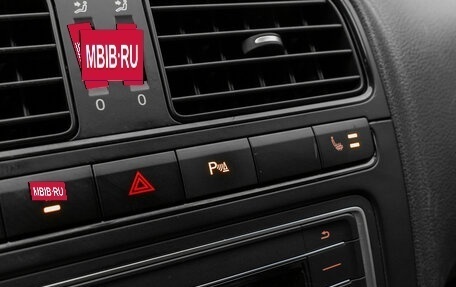 Volkswagen Polo VI (EU Market), 2018 год, 1 090 000 рублей, 21 фотография