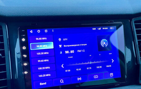 Skoda Kodiaq I, 2019 год, 1 949 000 рублей, 14 фотография