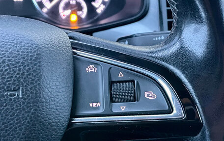 Skoda Kodiaq I, 2019 год, 1 949 000 рублей, 20 фотография