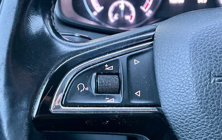 Skoda Kodiaq I, 2019 год, 1 949 000 рублей, 19 фотография