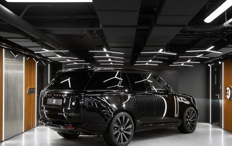 Land Rover Range Rover IV рестайлинг, 2025 год, 34 490 000 рублей, 3 фотография