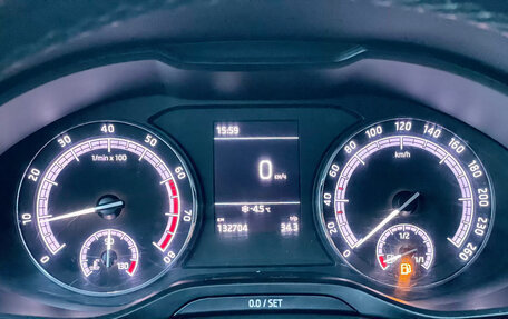 Skoda Kodiaq I, 2019 год, 1 949 000 рублей, 21 фотография