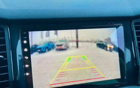 Skoda Kodiaq I, 2019 год, 1 949 000 рублей, 15 фотография