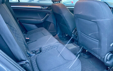 Skoda Kodiaq I, 2019 год, 1 949 000 рублей, 13 фотография