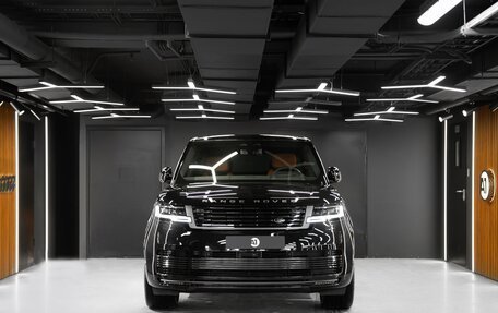 Land Rover Range Rover IV рестайлинг, 2025 год, 34 490 000 рублей, 5 фотография