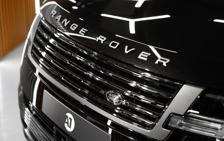 Land Rover Range Rover IV рестайлинг, 2025 год, 34 490 000 рублей, 7 фотография