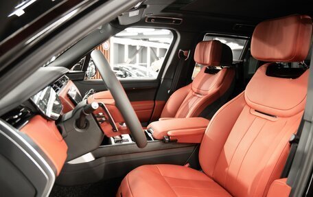 Land Rover Range Rover IV рестайлинг, 2025 год, 34 490 000 рублей, 9 фотография