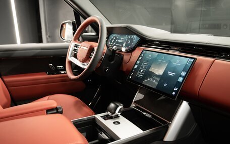 Land Rover Range Rover IV рестайлинг, 2025 год, 34 490 000 рублей, 16 фотография