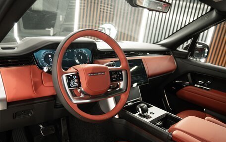 Land Rover Range Rover IV рестайлинг, 2025 год, 34 490 000 рублей, 10 фотография