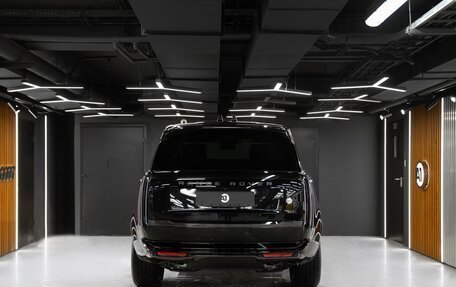 Land Rover Range Rover IV рестайлинг, 2025 год, 34 490 000 рублей, 6 фотография