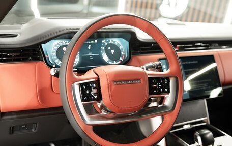 Land Rover Range Rover IV рестайлинг, 2025 год, 34 490 000 рублей, 11 фотография