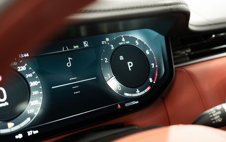 Land Rover Range Rover IV рестайлинг, 2025 год, 34 490 000 рублей, 14 фотография