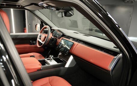 Land Rover Range Rover IV рестайлинг, 2025 год, 34 490 000 рублей, 15 фотография