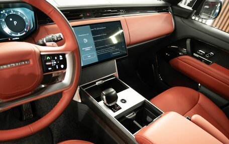 Land Rover Range Rover IV рестайлинг, 2025 год, 34 490 000 рублей, 12 фотография