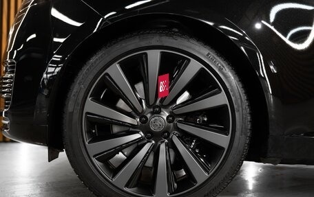 Land Rover Range Rover IV рестайлинг, 2025 год, 34 490 000 рублей, 8 фотография