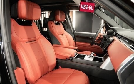 Land Rover Range Rover IV рестайлинг, 2025 год, 34 490 000 рублей, 18 фотография