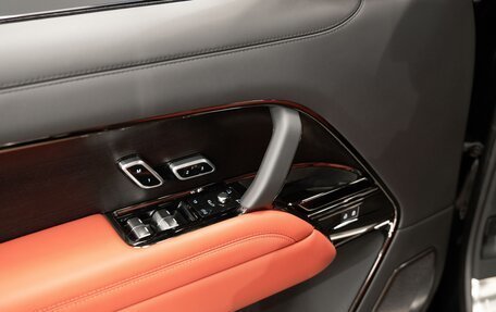 Land Rover Range Rover IV рестайлинг, 2025 год, 34 490 000 рублей, 20 фотография