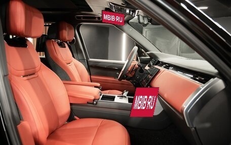 Land Rover Range Rover IV рестайлинг, 2025 год, 34 490 000 рублей, 19 фотография