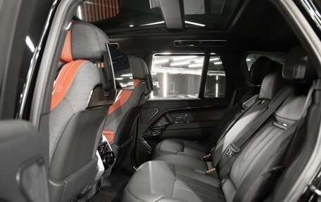 Land Rover Range Rover IV рестайлинг, 2025 год, 34 490 000 рублей, 26 фотография