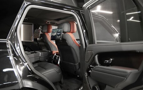 Land Rover Range Rover IV рестайлинг, 2025 год, 34 490 000 рублей, 30 фотография