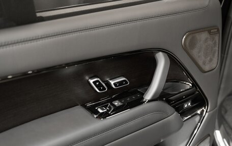 Land Rover Range Rover IV рестайлинг, 2025 год, 34 490 000 рублей, 21 фотография
