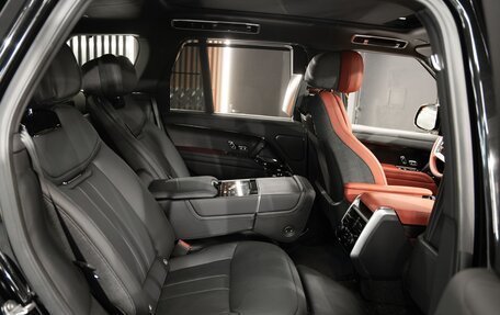 Land Rover Range Rover IV рестайлинг, 2025 год, 34 490 000 рублей, 31 фотография